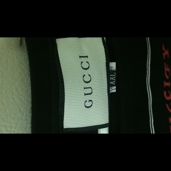 Gucci shirt - Picture 1 of 2